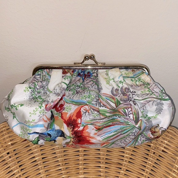 Paul & Joe Bags Anthropologie Makeup Bag By Paul Joe Poshmark